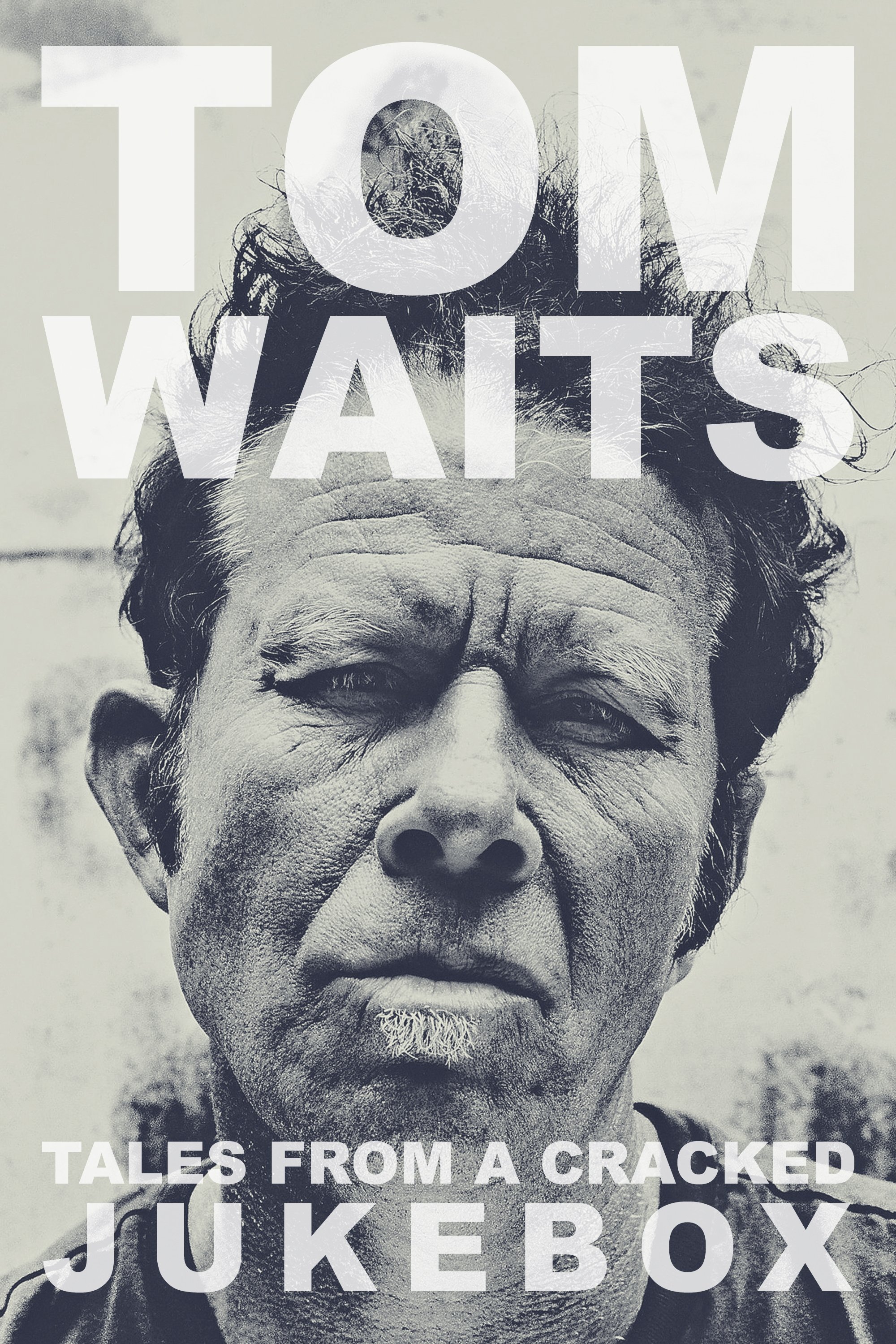 Постер Tom Waits: Tales from a Cracked Jukebox